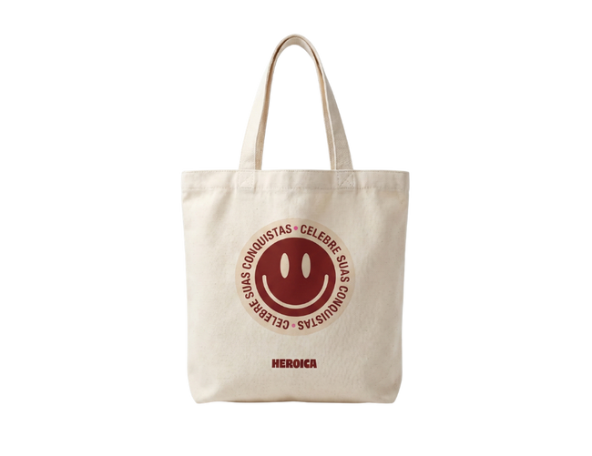 Ecobag Heroica