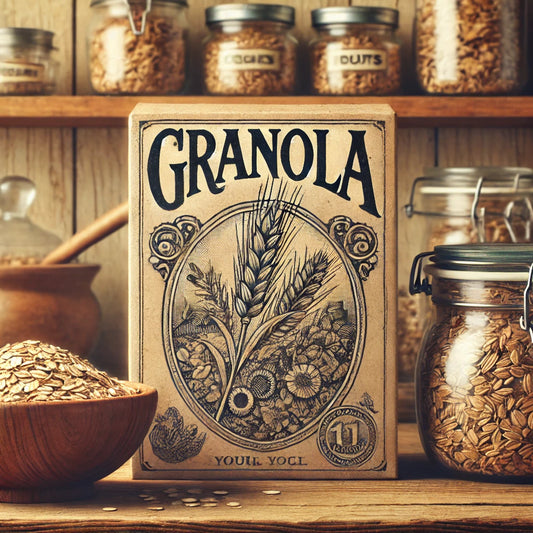 Curiosidades Interessantes sobre a Granola
