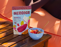 Granola Coco Nuts - 300g