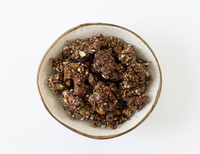 Combo Heroiquinhas – 20 Granolas Cluster