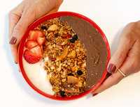 Granola Clássica - 300g