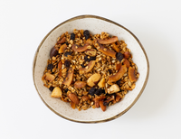 Combo Heroiquinhas – 20 Granolas Clássica