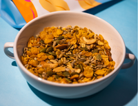 Granola Salgada - 300g