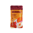 Heroiquinha Cluster