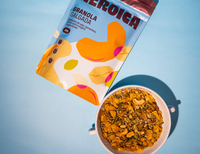 Granola Salgada - 300g