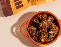 Granola Cluster - 300g