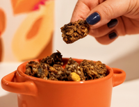 Granola Cluster - 300g