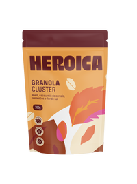 Granola Cluster - 300g