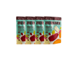 Quarteto Heroico – 4 Granolas Keto
