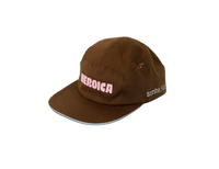 Boné Heroica Five Panel