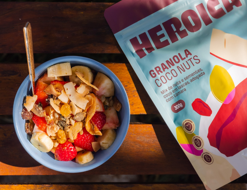 エクスペリメンタルテクノ・IDM等12インチ10インチ24枚セット Heroica Natural | Pastas de Amendoim, Granolas e Cremes