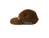 Boné Heroica Five Panel