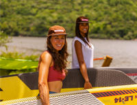 Boné Heroica Five Panel
