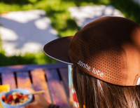 Boné Heroica Five Panel