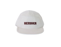 Boné Heroica Running