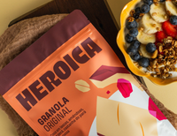 Granola Clássica - 300g