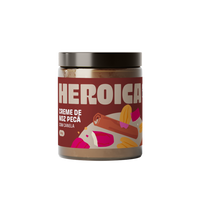 Creme de Noz Pecã - 300g