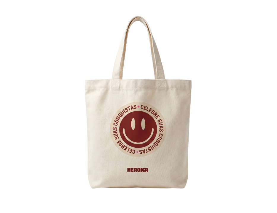 Ecobag Heroica