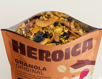 Granola Clássica - 300g