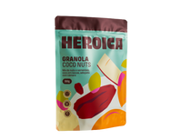 Granola Coco Nuts - 300g