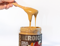 Creme de Castanha de Caju - 300g