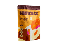 Granola Cluster - 300g