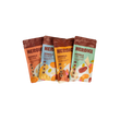 Combo Heroiquinhas - 4 Granolas 40g