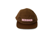 Boné Heroica Five Panel