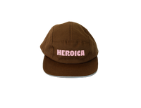 Boné Heroica Five Panel