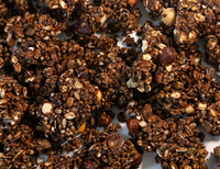Granola Cluster - 300g