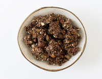 Granola Cluster - 300g