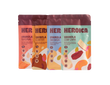 Combo Heroiquinhas – 4 Granolas 40g