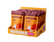 Combo Heroiquinhas – 20 Granolas 40g