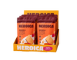 Combo Heroiquinhas – 20 Granolas Clássica