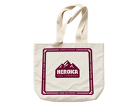 Ecobag Heroica