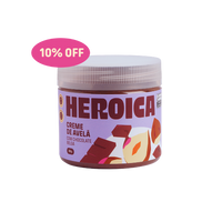 Creme de Avelã - 300g