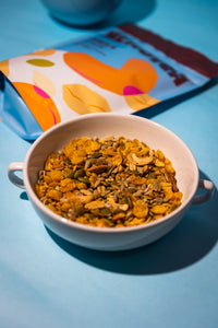 Granola Salgada - 300g