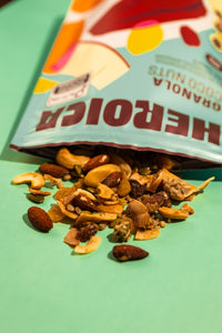 Granola Coco Nuts - 300g